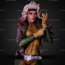 Rogue Glove on X Men STL Files
