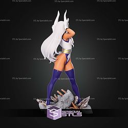 Rumi Mirko Broken Base 220mm STL Files