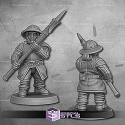 August 2021 Vae Victis Miniatures