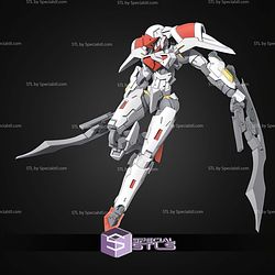 SA 32 Bianca STL Files