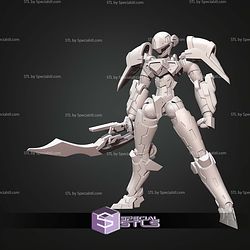SA 32 Bianca STL Files
