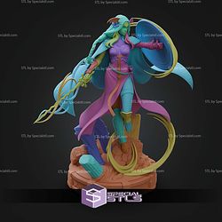 Saint Seiros Fire Emblem 263mm STL Files