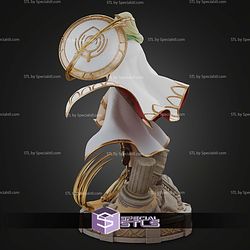 Saint Seiros Fire Emblem 263mm STL Files