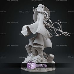 Saint Seiros Fire Emblem 263mm STL Files