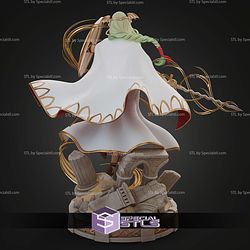 Saint Seiros Fire Emblem 263mm STL Files
