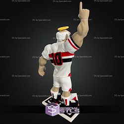 Santo Paulo Sao Paulo STL Files