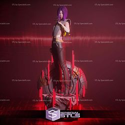 Songbird 1-6 V2 STL Files