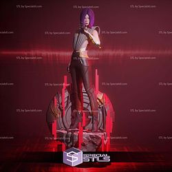 Songbird 1-6 V2 STL Files