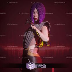 Songbird 1-6 V2 STL Files