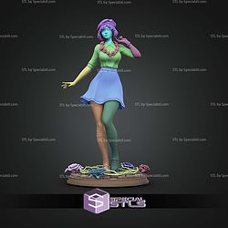 Sophie Clair Obscur Expedition 33 220mm STL Files