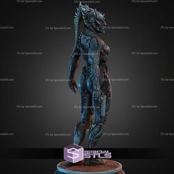 Sten Zoanoid STL Files