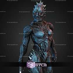 Sten Zoanoid STL Files