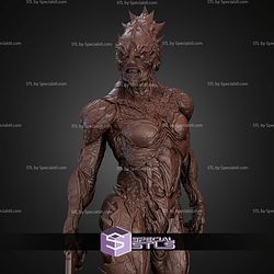 Sten Zoanoid STL Files