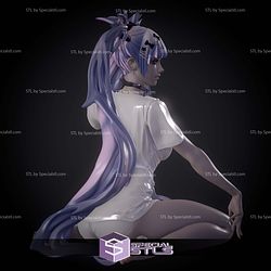Stocking Anarchy New Style STL Files