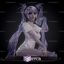 Stocking Anarchy New Style STL Files