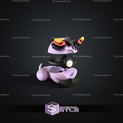 Super Basic Pokemon Arbok Pokeball