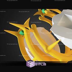 Super Basic Pokemon Arceus Pokeball