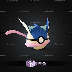 Super Basic Pokemon Ash Greninja Pokeball