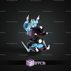 Super Basic Pokemon Ceruledge Pokeball