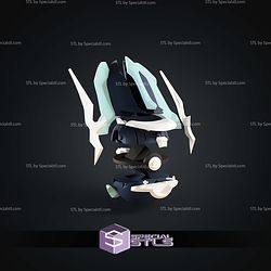 Super Basic Pokemon Dialga Pokeball