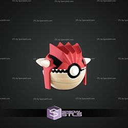 Super Basic Pokemon Groudon Pokeball