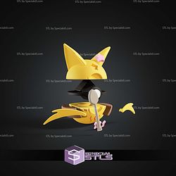 Super Basic Pokemon Kadabra Pokeball