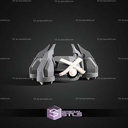 Super Basic Pokemon Metagross Pokeball