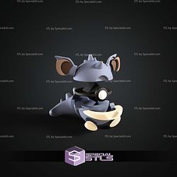 Super Basic Pokemon Nidoqueen Pokeball