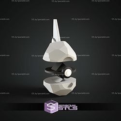 Super Basic Pokemon Onix Pokeball