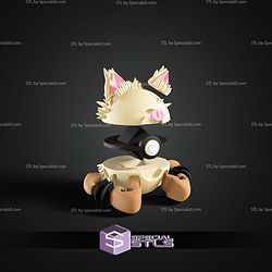 Super Basic Pokemon Primeape Pokeball