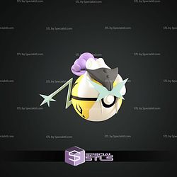 Super Basic Pokemon Raikou Pokeball