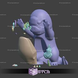 Super Basic Pokemon Window Charmander