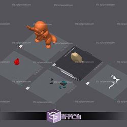 Super Basic Pokemon Window Charmander