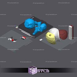 Super Basic Pokemon Window Squirtle