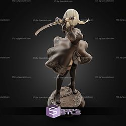 2B Standalone 2026 Version STL Files