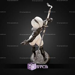 2B Standalone 2026 Version STL Files