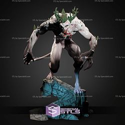 Absolute Joker 350mm STL Files