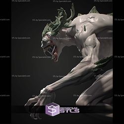 Absolute Joker 350mm STL Files