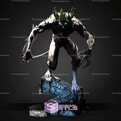 Absolute Joker 350mm STL Files