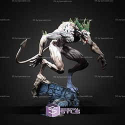 Absolute Joker 350mm STL Files