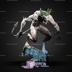 Absolute Joker 350mm STL Files