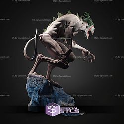 Absolute Joker 350mm STL Files