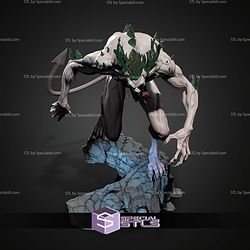 Absolute Joker 350mm STL Files