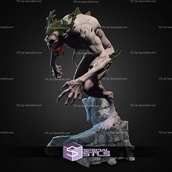 Absolute Joker 350mm STL Files