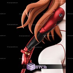Asuka Langley Bikini STL Files
