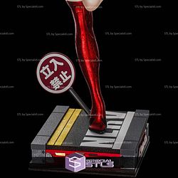 Asuka Langley Bikini STL Files