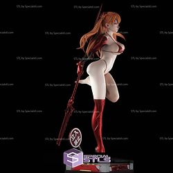 Asuka Langley Bikini STL Files