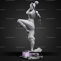 Beauregard Lionett The Mighty Nein 1-10 STL Files