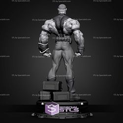 Ben 10 Adult STL Files