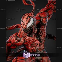 Carnage at Brock Grave STL Files